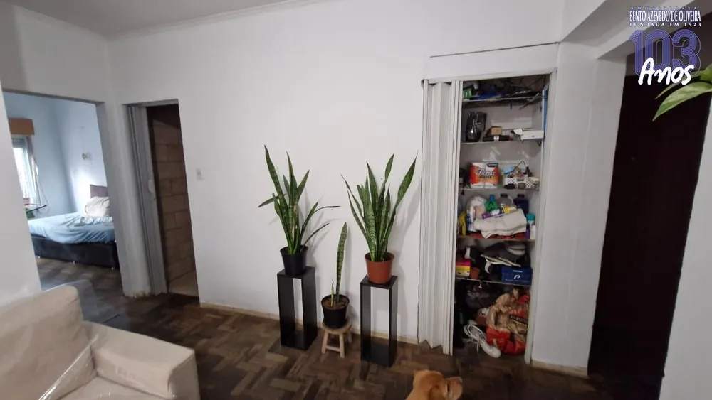 Apartamento, 2 quartos, 59 m² - Foto 1