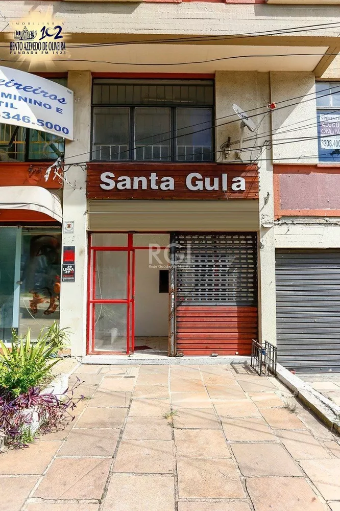 Loja-Salão, 56 m² - Foto 6