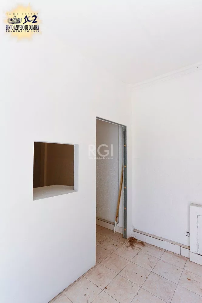 Loja-Salão, 56 m² - Foto 1