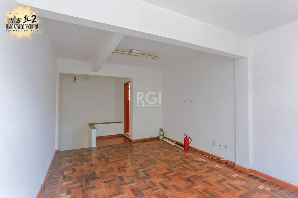 Loja-Salão, 56 m² - Foto 3