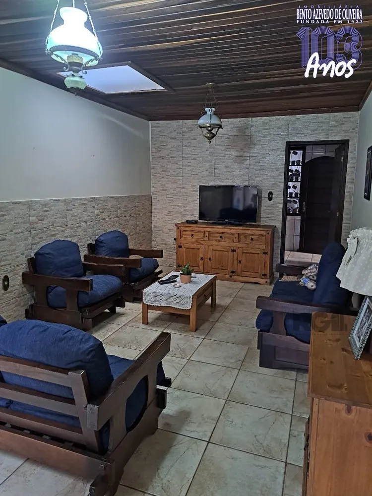 Apartamento, 2 quartos, 141 m² - Foto 2