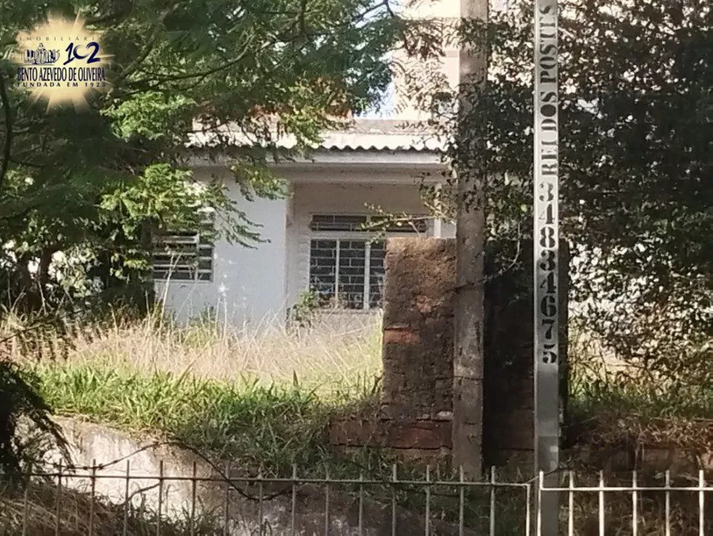 Terreno, 434 m² - Foto 1