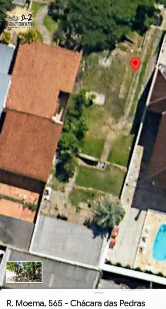 Terreno, 434 m² - Foto 3