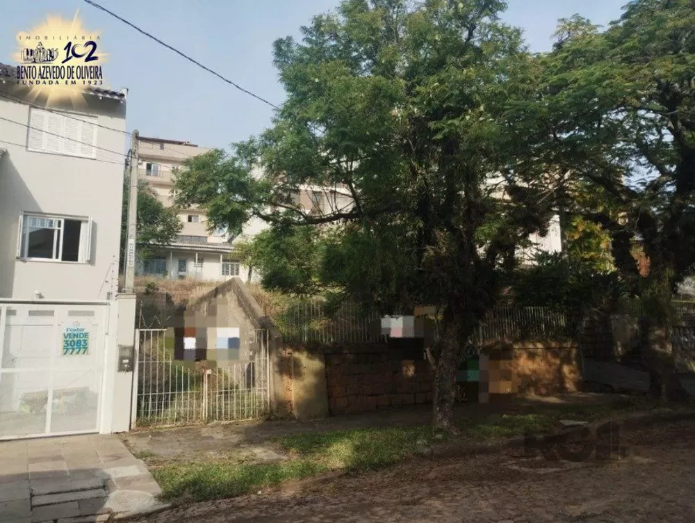 Terreno, 434 m² - Foto 4