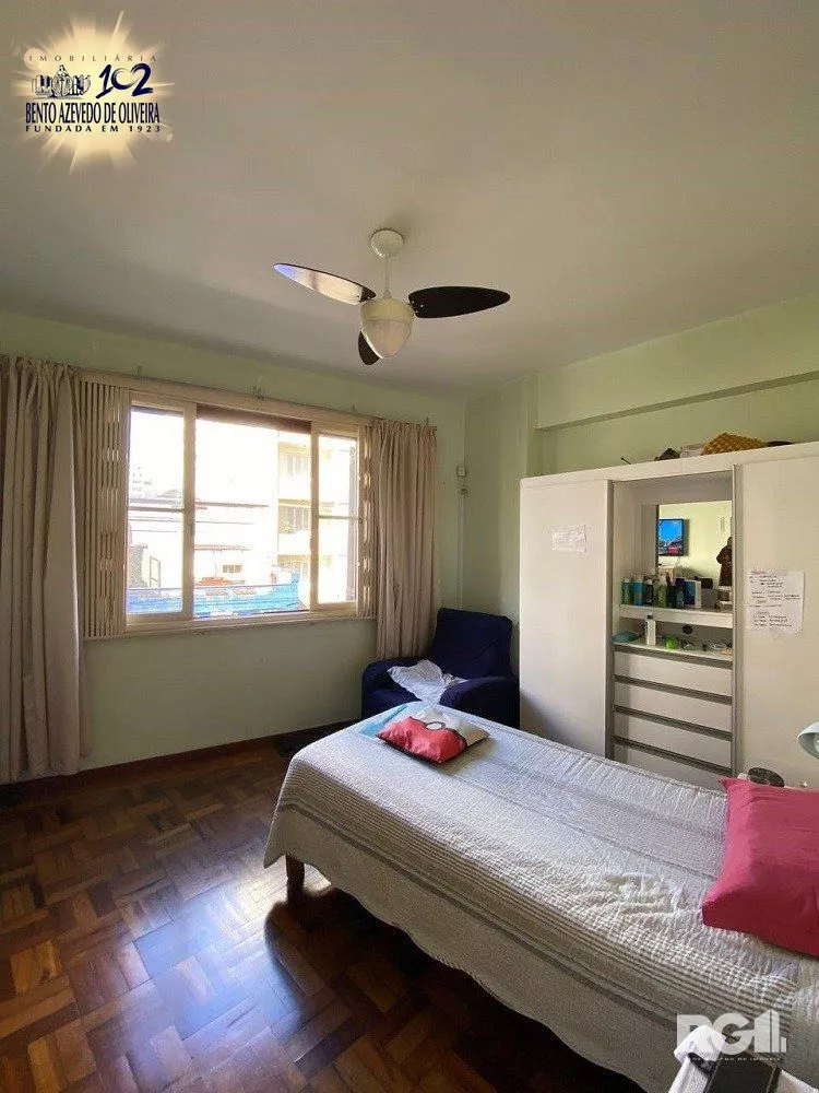 Apartamento, 3 quartos, 145 m² - Foto 2