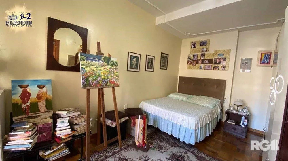 Apartamento, 3 quartos, 145 m² - Foto 1