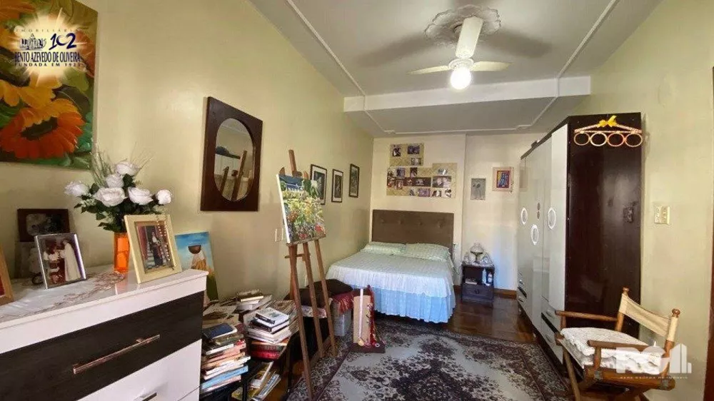 Apartamento, 3 quartos, 145 m² - Foto 5