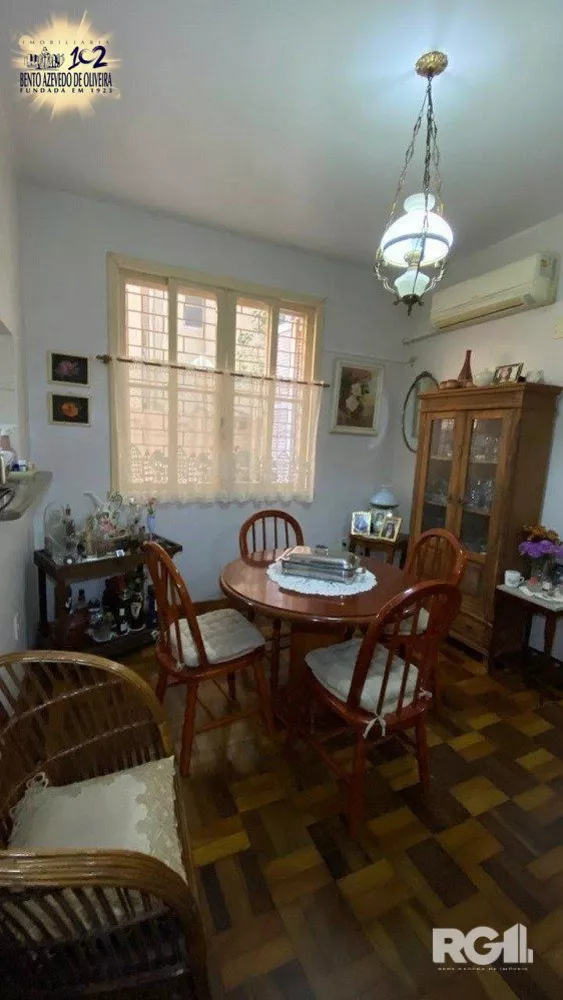 Apartamento, 3 quartos, 145 m² - Foto 6