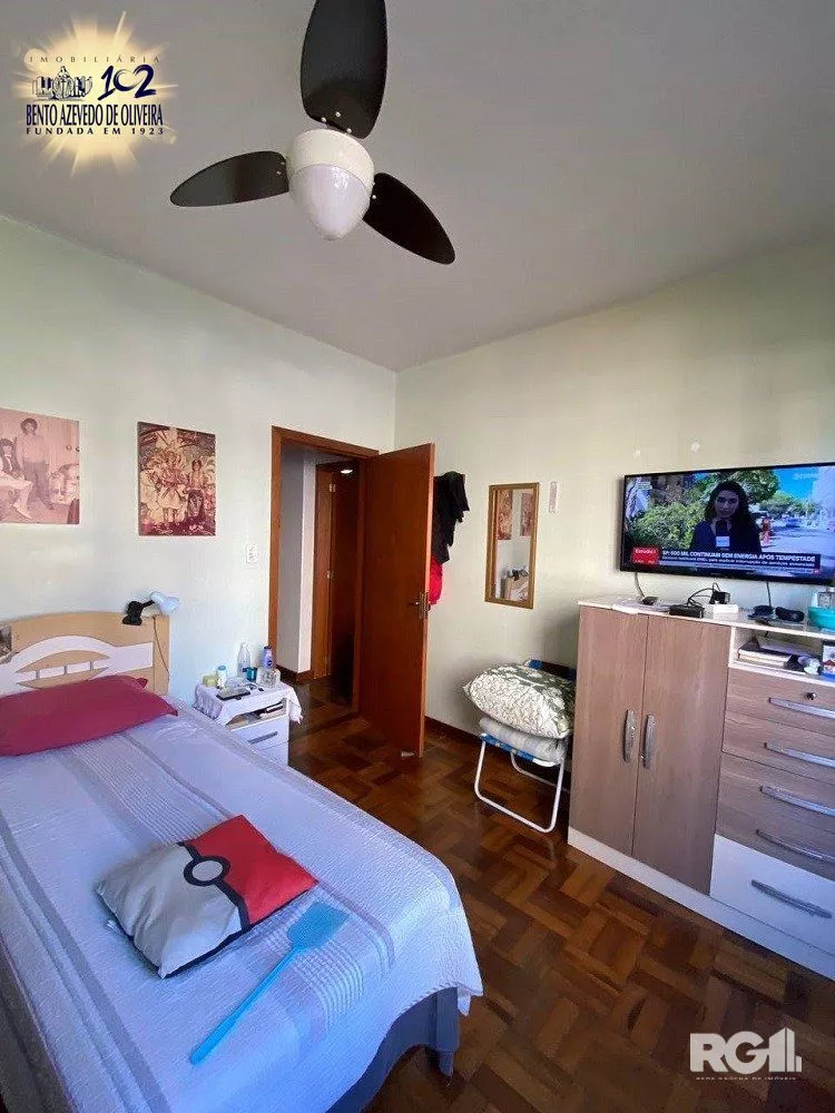 Apartamento, 3 quartos, 145 m² - Foto 3
