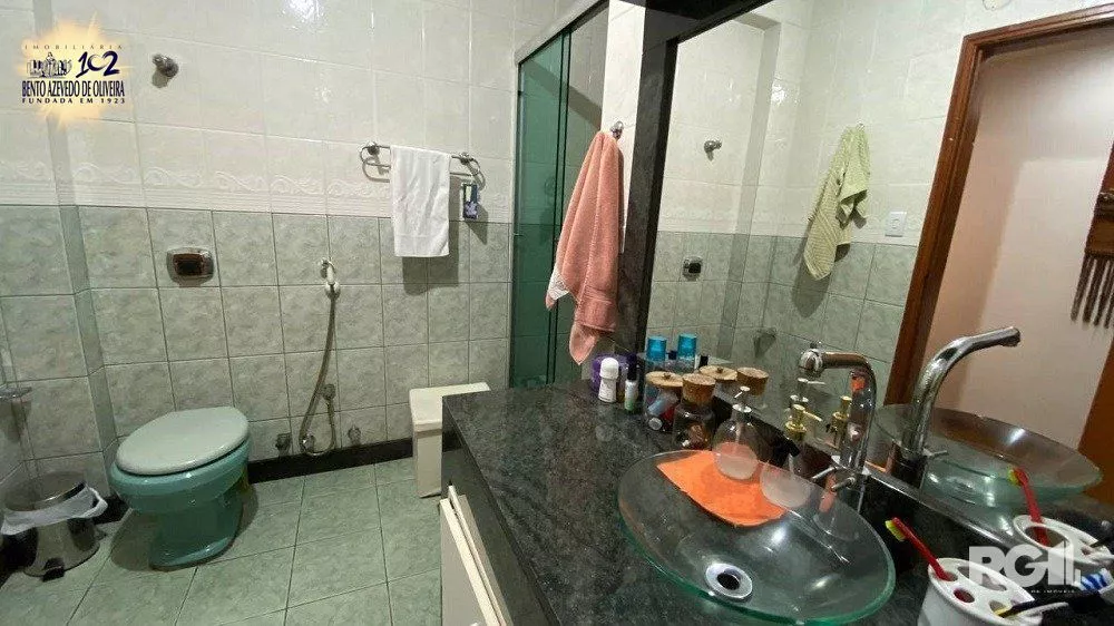 Apartamento, 3 quartos, 145 m² - Foto 8