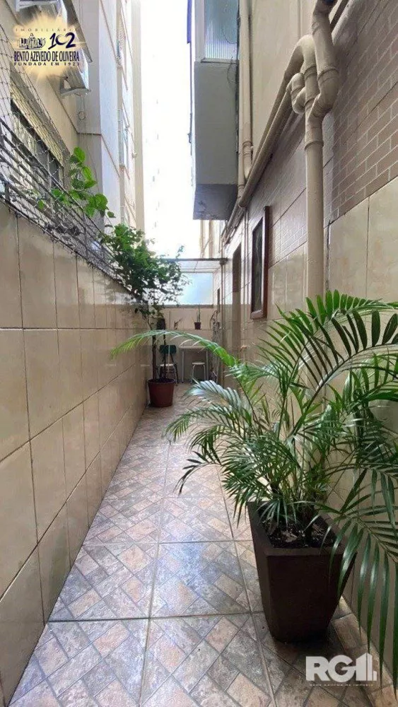 Apartamento, 3 quartos, 145 m² - Foto 4