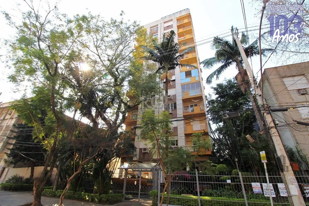 Apartamento, 3 quartos, 169 m² - Foto 1