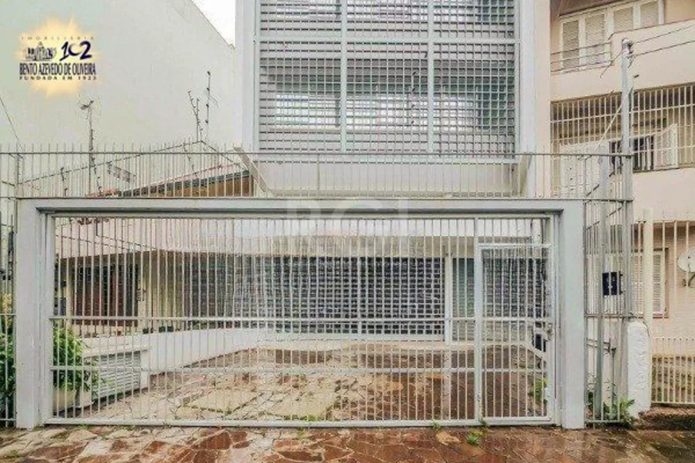 Prédio Inteiro, 241 m² - Foto 5