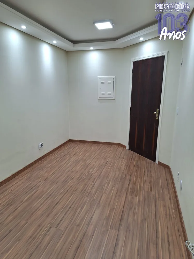 Apartamento, 2 quartos, 57 m² - Foto 1