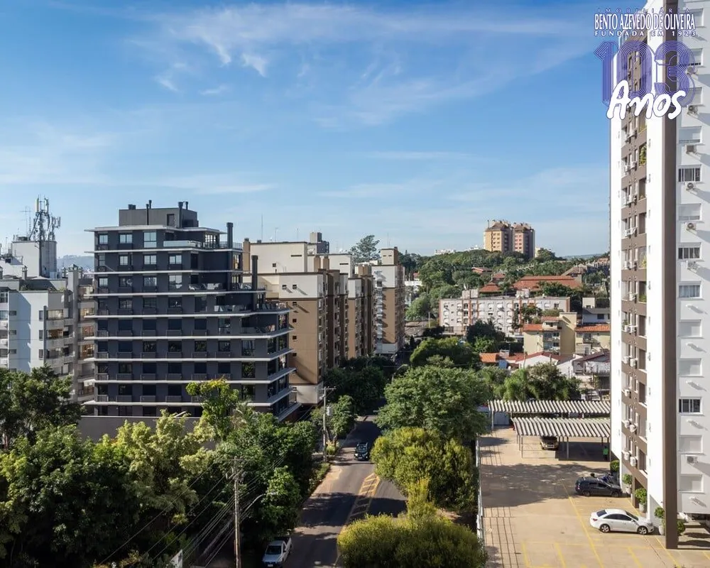 Apartamento, 2 quartos, 116 m² - Foto 6