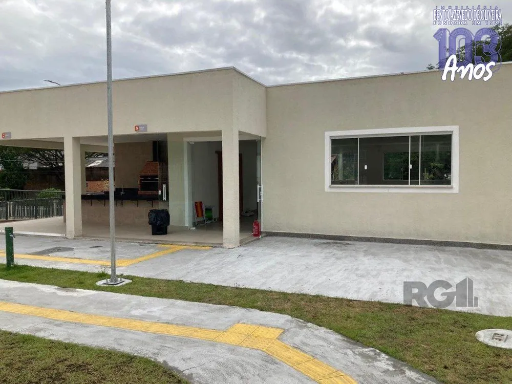 Apartamento, 2 quartos, 40 m² - Foto 3