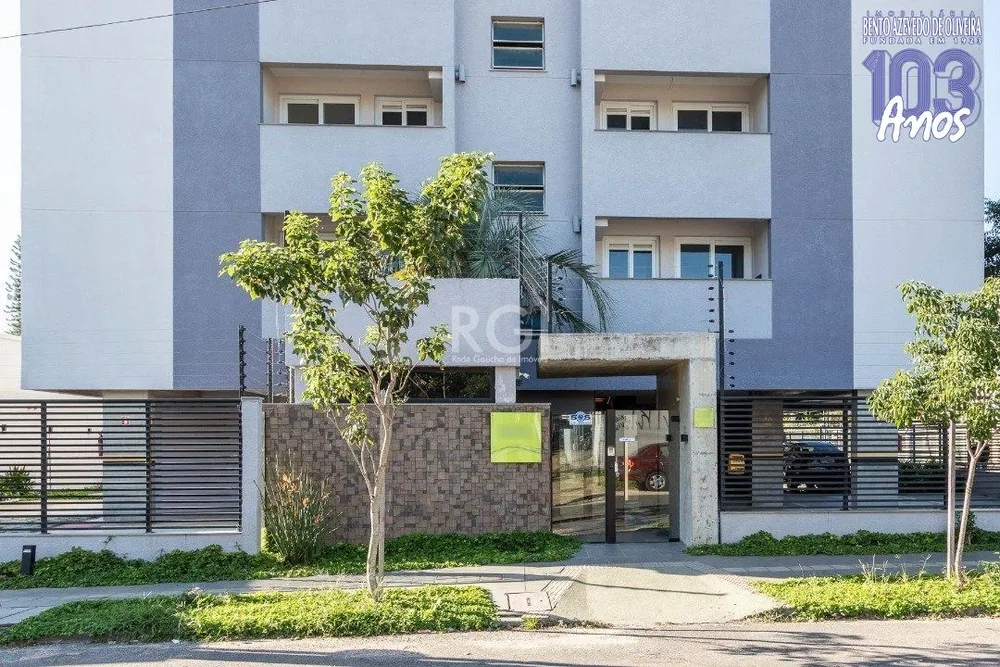Apartamento, 2 quartos, 49 m² - Foto 4
