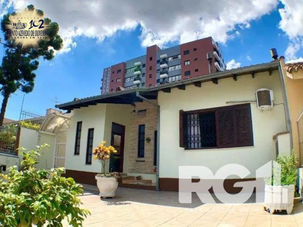 Casa, 3 quartos, 425 m² - Foto 4
