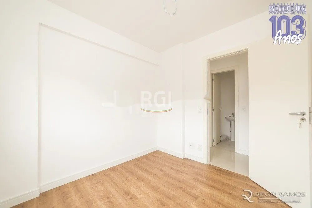 Apartamento, 2 quartos, 56 m² - Foto 4