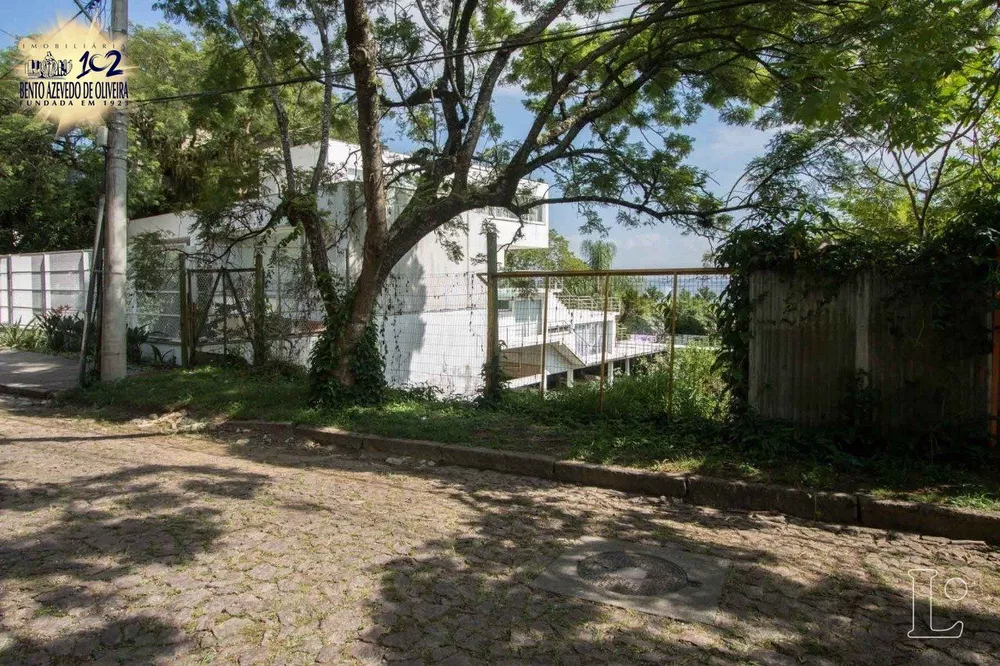 Terreno, 705 m² - Foto 6