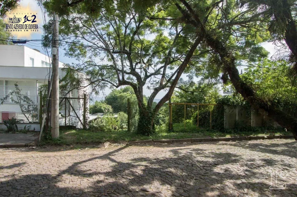 Terreno, 705 m² - Foto 4