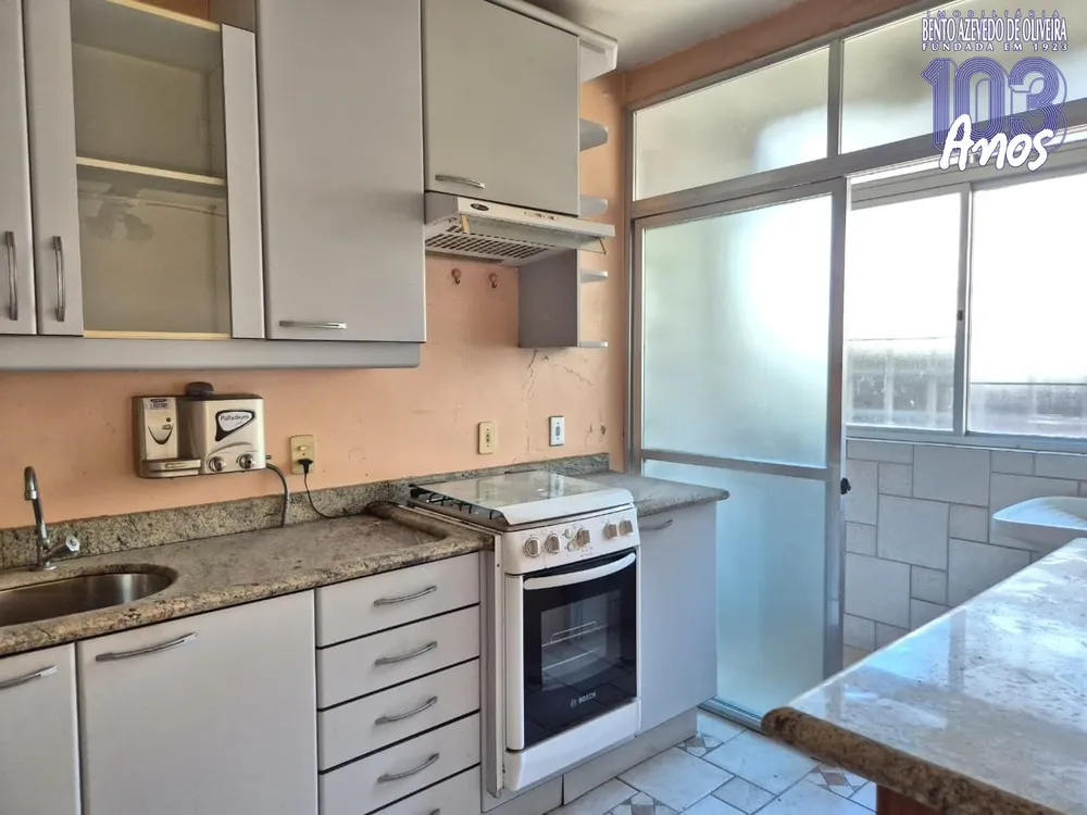 Apartamento, 2 quartos, 56 m² - Foto 4