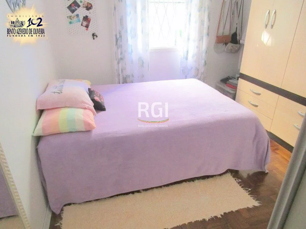 Apartamento, 2 quartos, 79 m² - Foto 2