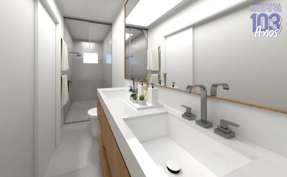 Apartamento, 2 quartos, 72 m² - Foto 7
