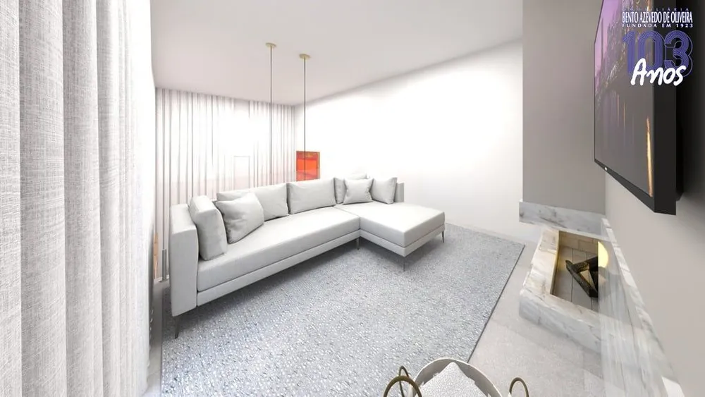 Apartamento, 2 quartos, 72 m² - Foto 6
