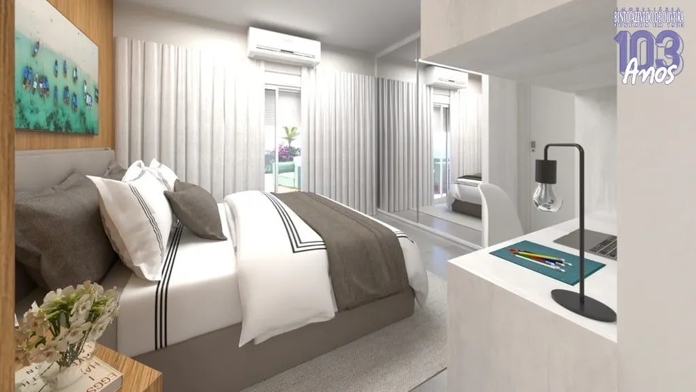 Apartamento, 2 quartos, 72 m² - Foto 8