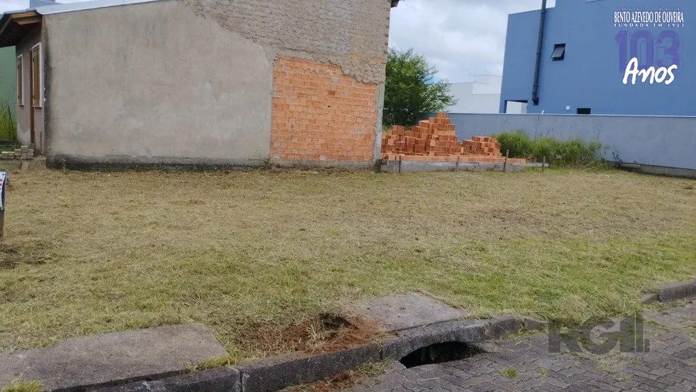 Terreno, 153 m² - Foto 2