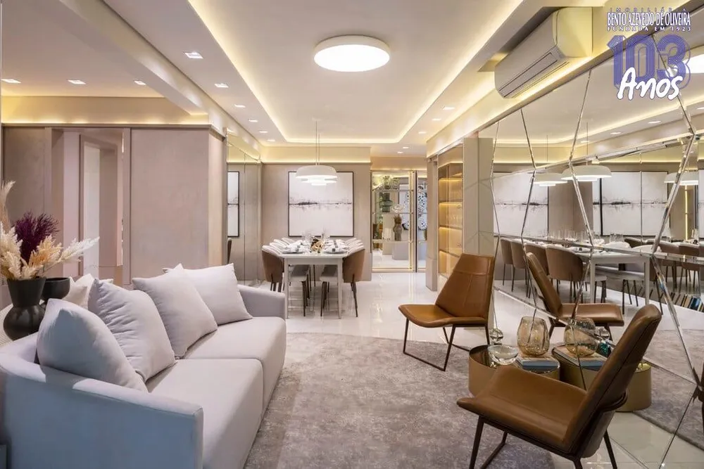 Apartamento, 2 quartos, 67 m² - Foto 6