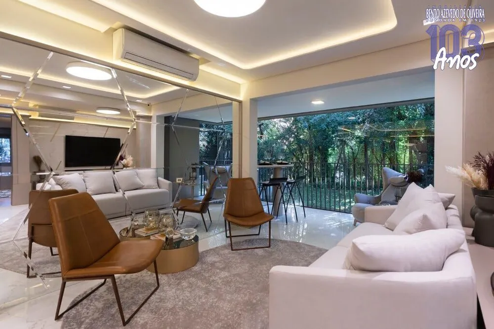 Apartamento, 2 quartos, 67 m² - Foto 5