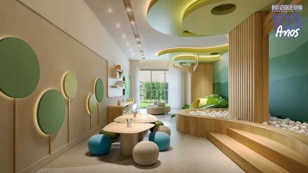 Apartamento, 2 quartos, 67 m² - Foto 7