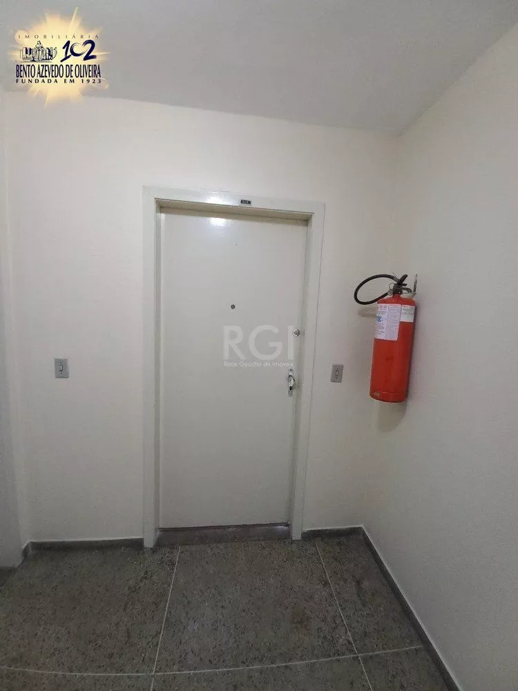 Kitnet-Studio, 29 m² - Foto 5