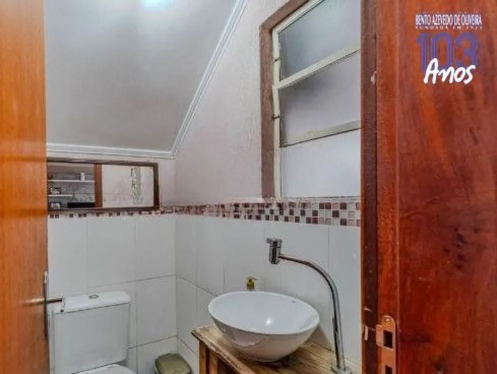 Casa de Condomínio, 4 quartos - Foto 7