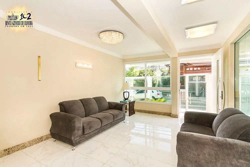 Apartamento, 1 quarto, 87 m² - Foto 4