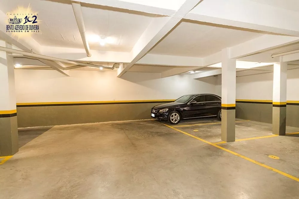 Apartamento, 1 quarto, 87 m² - Foto 6