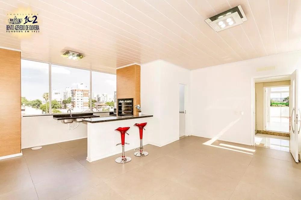 Apartamento, 1 quarto, 87 m² - Foto 2