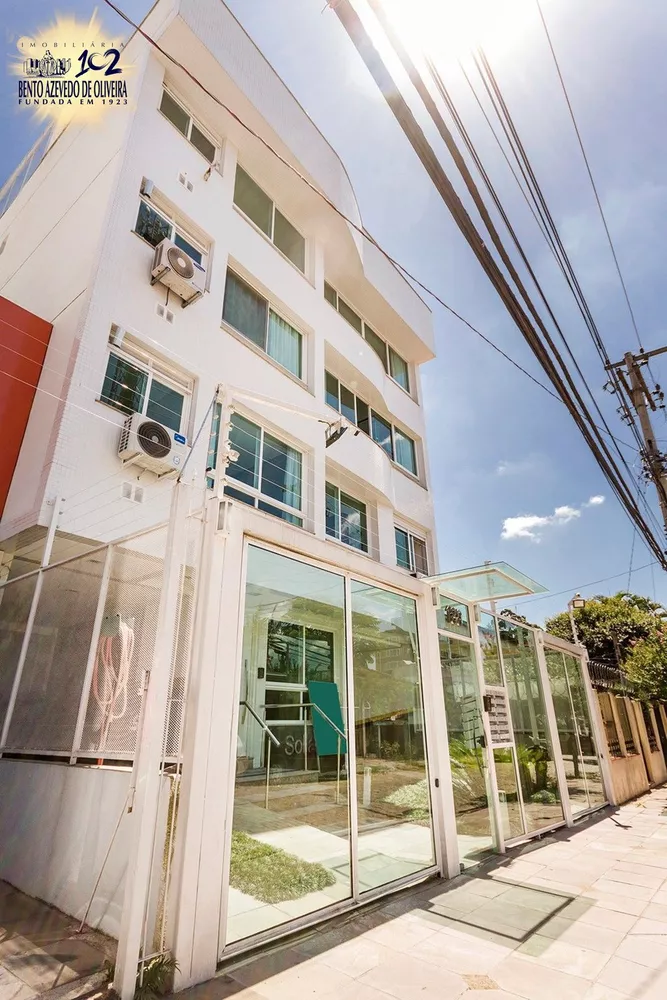 Apartamento, 1 quarto, 87 m² - Foto 1