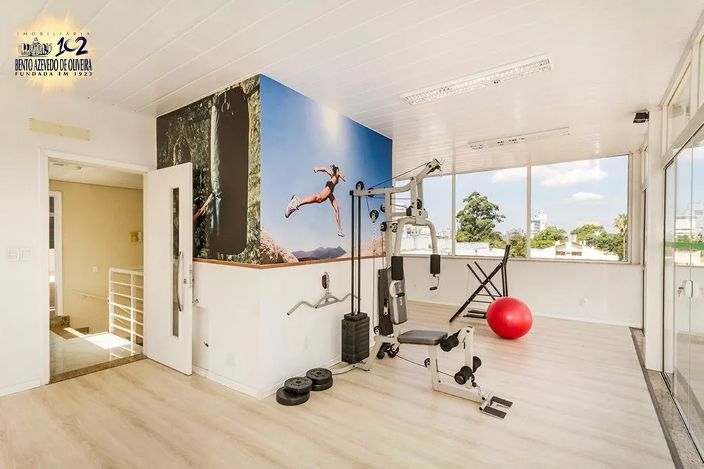 Apartamento, 1 quarto, 87 m² - Foto 3