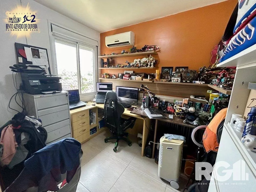 Apartamento, 3 quartos, 74 m² - Foto 3