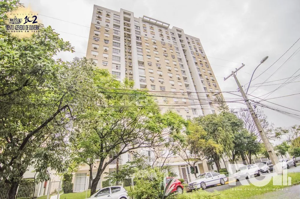 Apartamento, 3 quartos, 74 m² - Foto 4