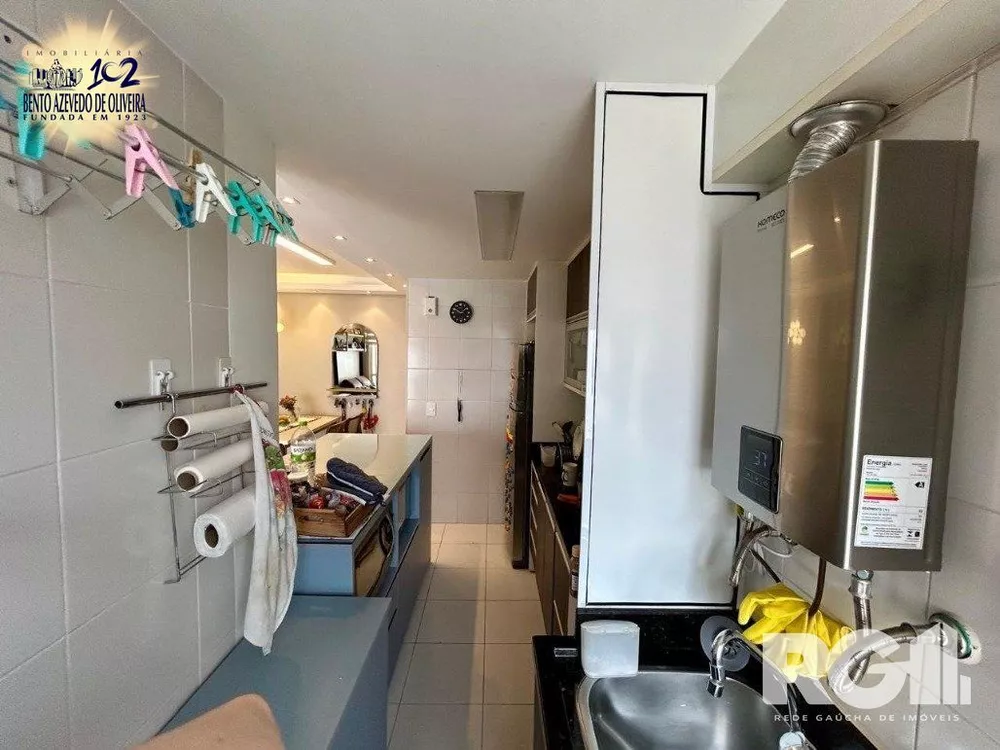 Apartamento, 3 quartos, 74 m² - Foto 8