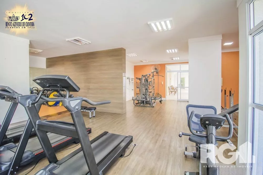 Apartamento, 3 quartos, 74 m² - Foto 5