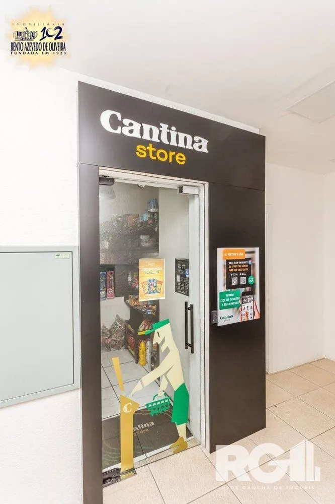 Apartamento, 3 quartos, 74 m² - Foto 2