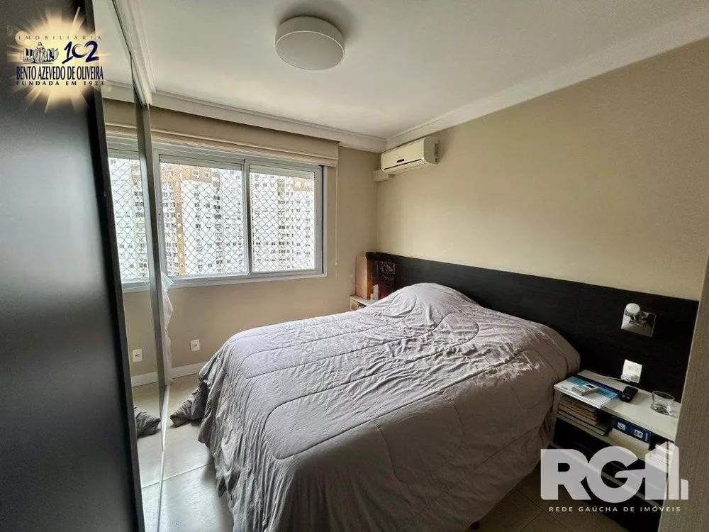 Apartamento, 3 quartos, 74 m² - Foto 6