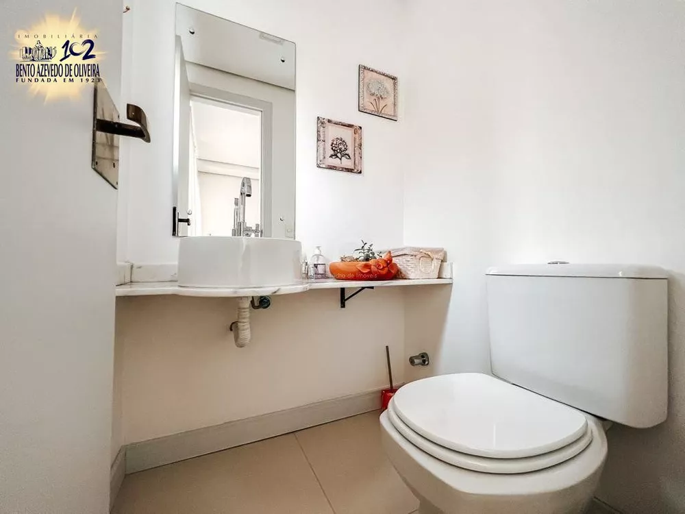 Casa de Condomínio, 3 quartos - Foto 5