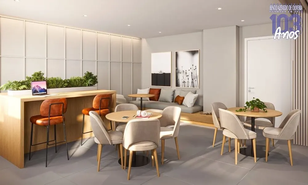 Apartamento, 2 quartos, 55 m² - Foto 6