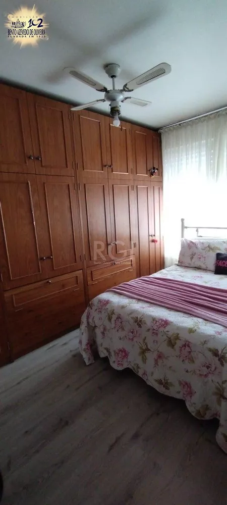 Apartamento, 2 quartos, 61 m² - Foto 2